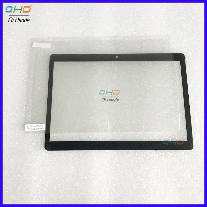 Новый планшет сенсорный 10 1 дюймов для Vivax TPC-101 3G емкостный экран Сенсорная панель