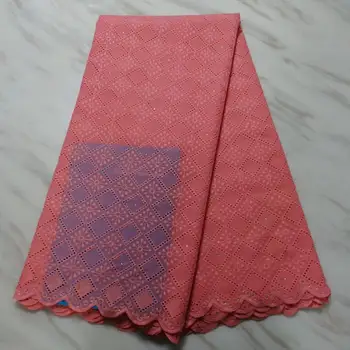 

2019 High Quality Nigerian French Lace African Lace Fabric For Party Dress Pure White Net Lace Fabric Tulle Lace Fabric