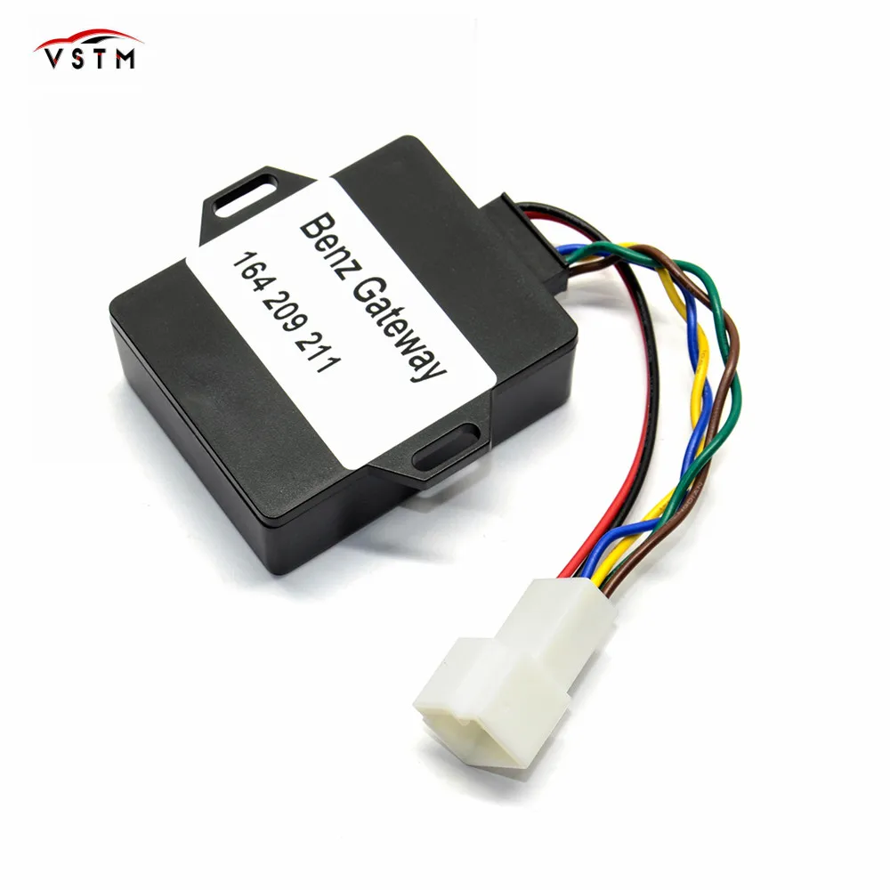 Лучшее качество для инструмента VVDI MB BGA и адаптера шлюза NEC PRO57Mercedes A164 W164 |