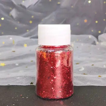 

3 Color Resin Casting Mold Glitter Sequains Pigment Fillings Kit Jewelry Making N58F