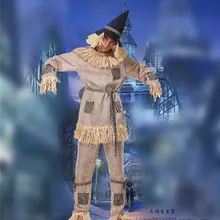 Дисней алиса Хэллоуин пухло мужской костюм для косплея по мотивам кино Пираты Карибского моря