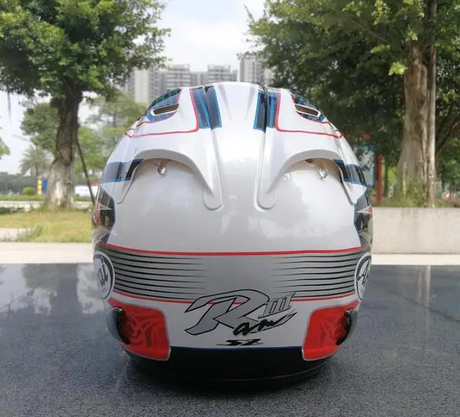 ARAI новые мотоциклетный шлем для гонок шлем для верховой езды половина шлем обувь для мужчин и женщин Защита от солнца защитное оборудование
