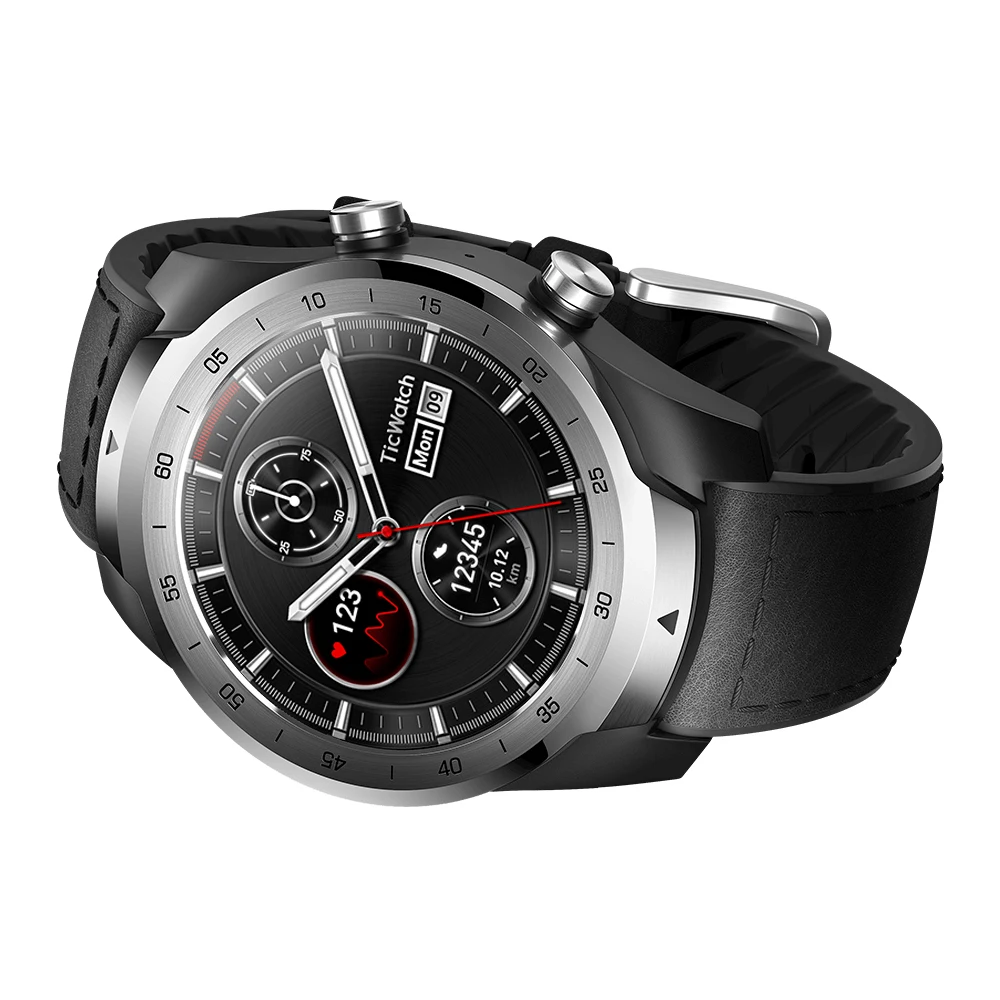 Ticwatch Pro Купить В Москве