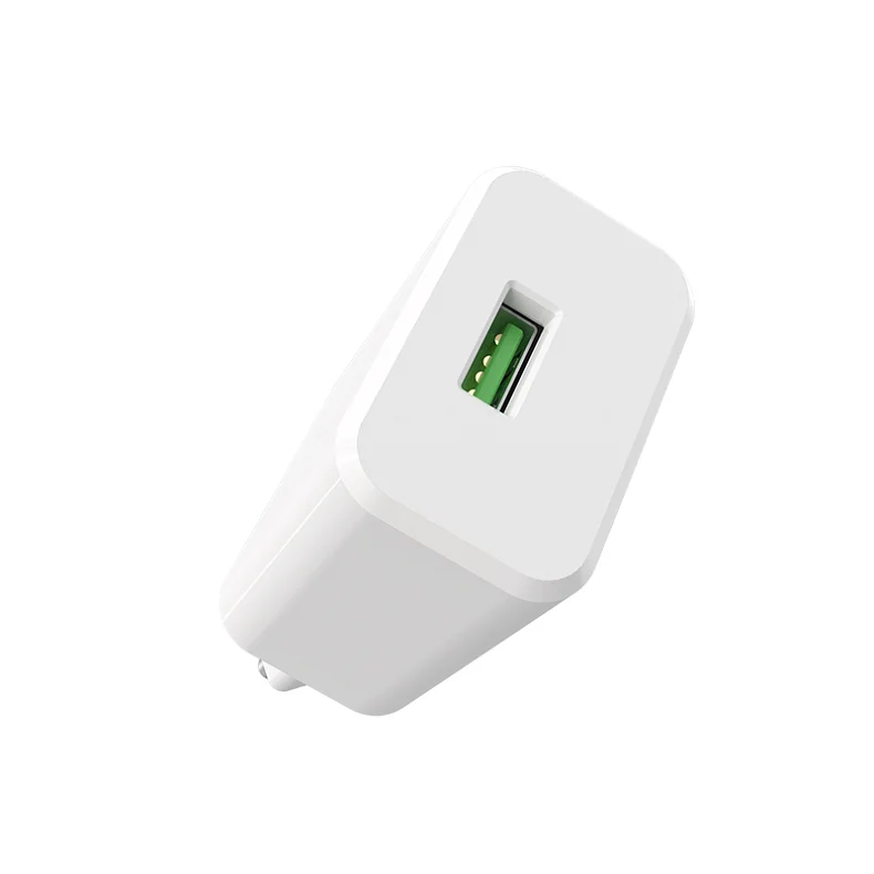 Универсальный ЕС USB зарядное устройство адаптер для HUAWEI SUMSUNG IPhone Quick Charge 3,0 18 Вт Настенный адаптер супер быстрое зарядное устройство