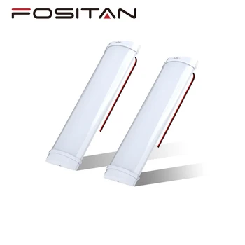 

2x 12/24V LED Interior Lights Roof Ceiling Lamps For Trailer Caravan Lighting Lnterior