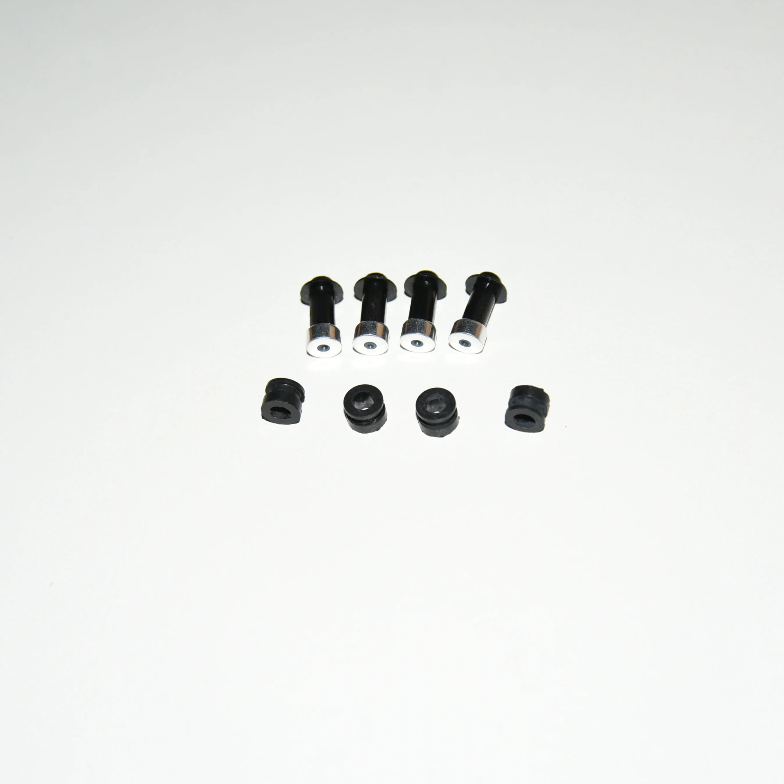 2Set Plotter Ugello Gruppo Tubi Di Inchiostro Sistema Di Rifornimento Per Hp Designjet 1050 4500 4000 5000 5000Ps 5100 5500 Z6100