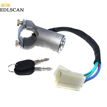 

For DAILY 1990-2000 IGNITION Steering Barrel Lock + 2 KEYS 4836356 4836359