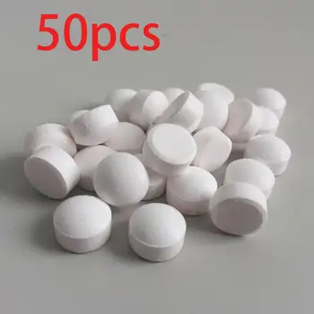 

Descaler Cleaner Tablet Effervescent tablets Espresso Coffee Machine Cleaning Tablet Descaling Agent Kitchen Cleaning Tool