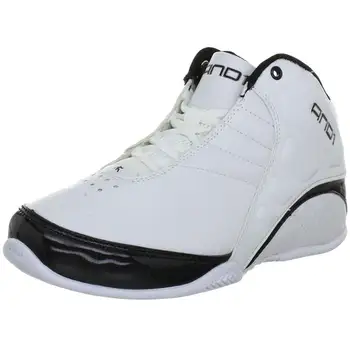 

Shoe AND1 rocket 3 MID D1051BWWB