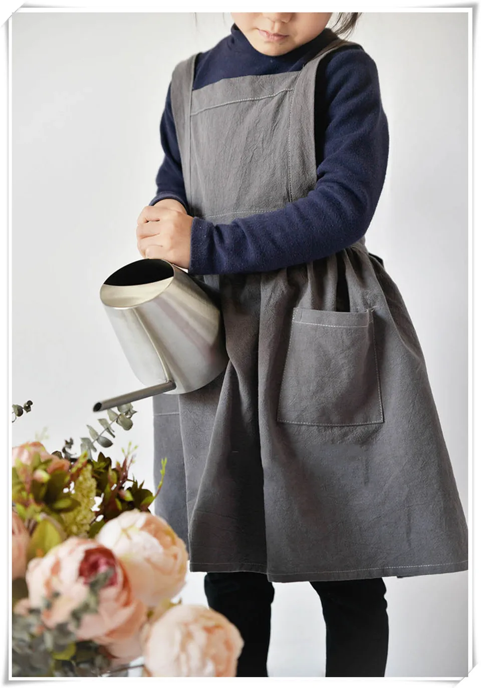 child apron XQ15