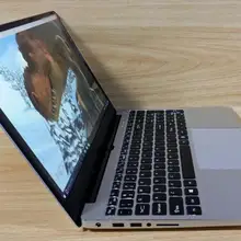 2 ТБ огромный 15 дюймовый компьютер ПК windows 10 мини-ноутбук