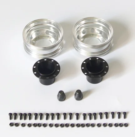 wheel hub2