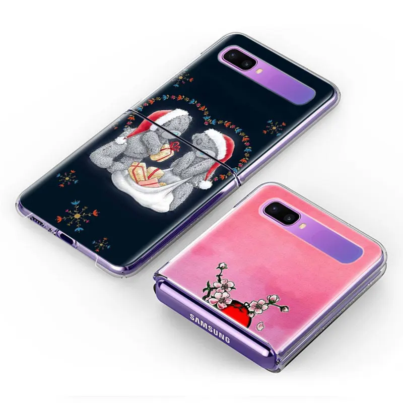 Hard Pc Clear Case For Samsung Galaxy Z Flip 5g Kawaii Teddys Phone Coque Split Folding Plistic Cover Fashion Shel L 6 7 Inches Phone Case Covers Aliexpress Hard Pc Clear Case For Samsung Galaxy Z Flip 5g Kawaii Teddys Phone Coque Split Folding Plistic Cover Fashion Shel L 6 7 Inches Phone Case Covers Aliexpress