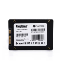 SSD KingSpec 2,5 ''SATAIII 240 ГБ 480 Гб жесткий диск S400 серия 960 ГБ жесткий диск hdd для настольного компьютера ноутбука