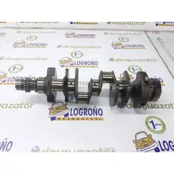

CRANKSHAFT BMW 5 SERIES SALOON (E39)