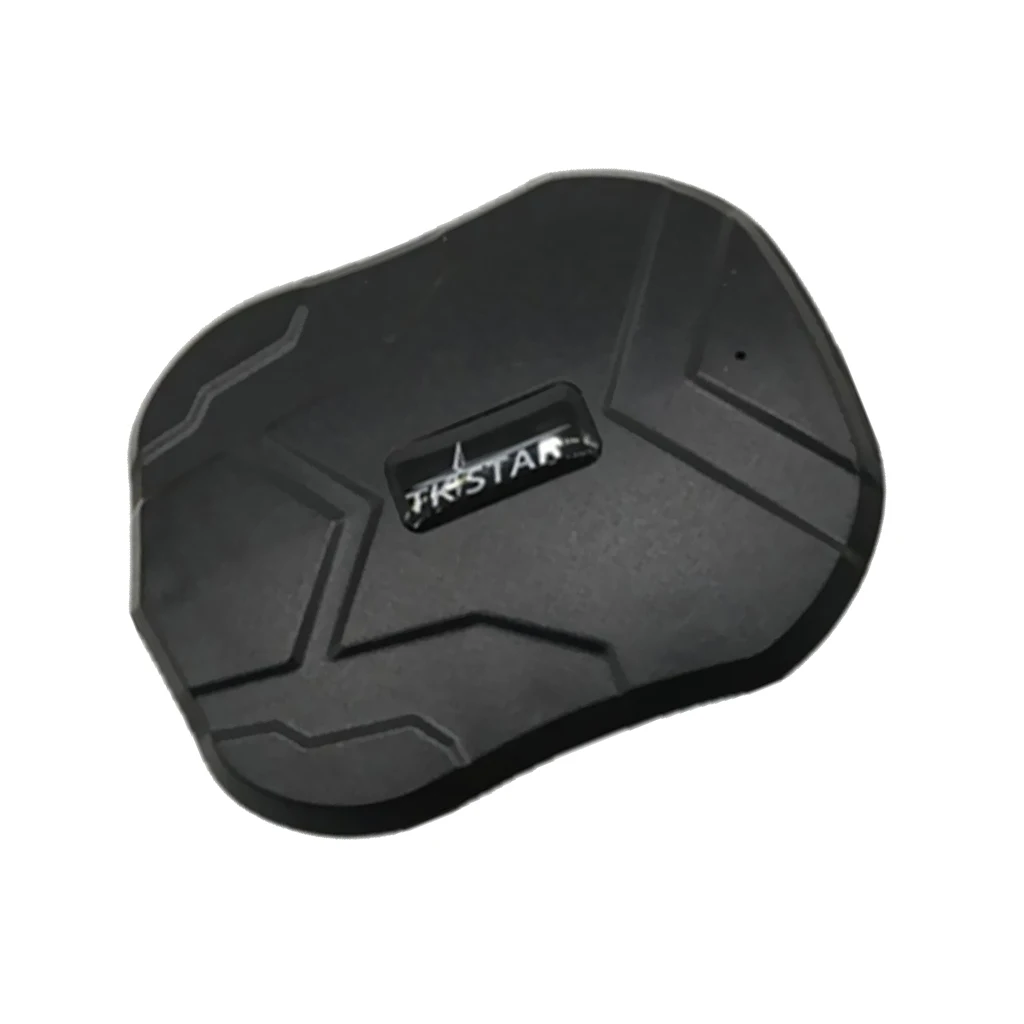 TKSTAR TK905 GPS/SMS/GPRS устройство слежения за автомобилем магнитное система длительного