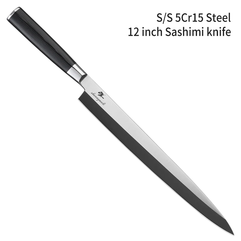 12 inch