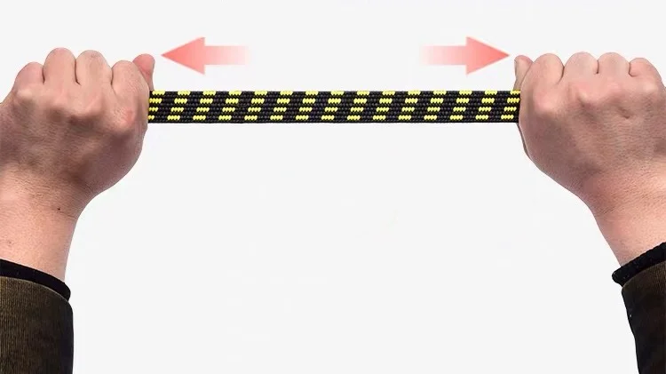 Elastic Rope Strap2