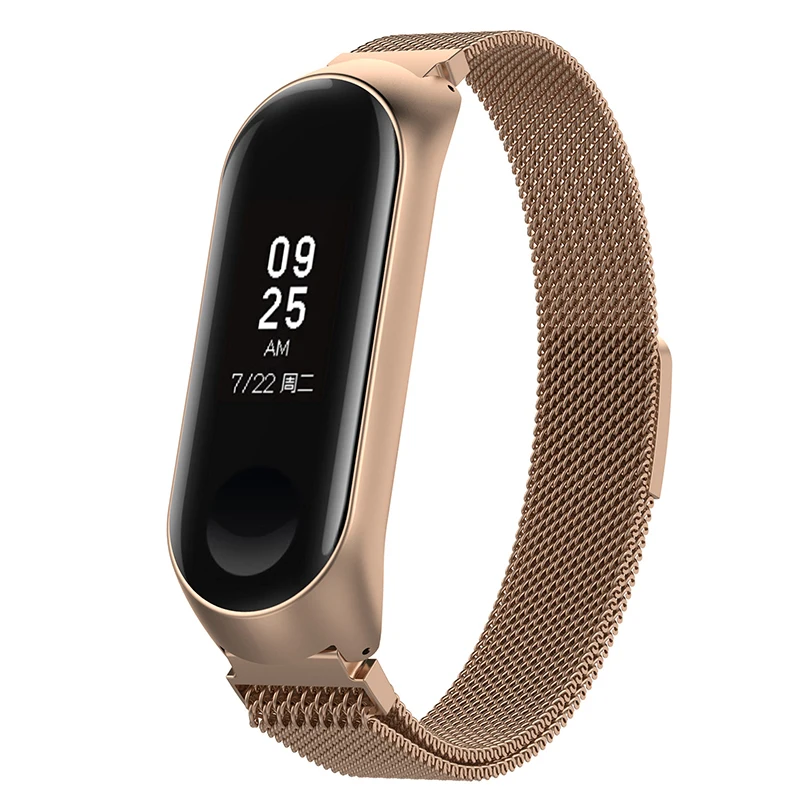 mi band 5 watch