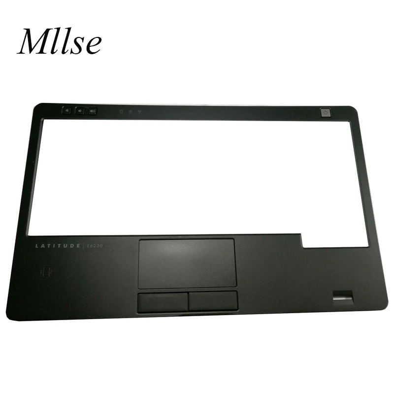 Brand Laptop NEW Palmrest Touchpad Assembly cable with Fingerprint Reader For Dell Latitude E6230 6230 - CWD7D 0CWD7D | Компьютеры и