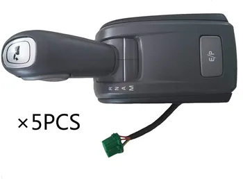 

For VOLVO Truck Fh 440 FH/FM Transmission Gear Shift Lever Control Unit 20483920 20483922 21024535 LHD