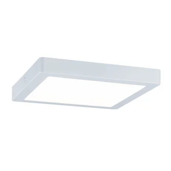 

70900 ceiling light Sandals Led panel Light 22 W White