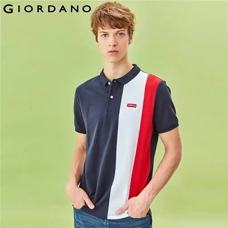 polos de lycra para hombres