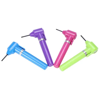 

Electric Tattoo Pigment Ink Mixer Tattoo Stirrer with Sticks Machine Agitator Tool Supply Art Tattoo Accessories Multi-color