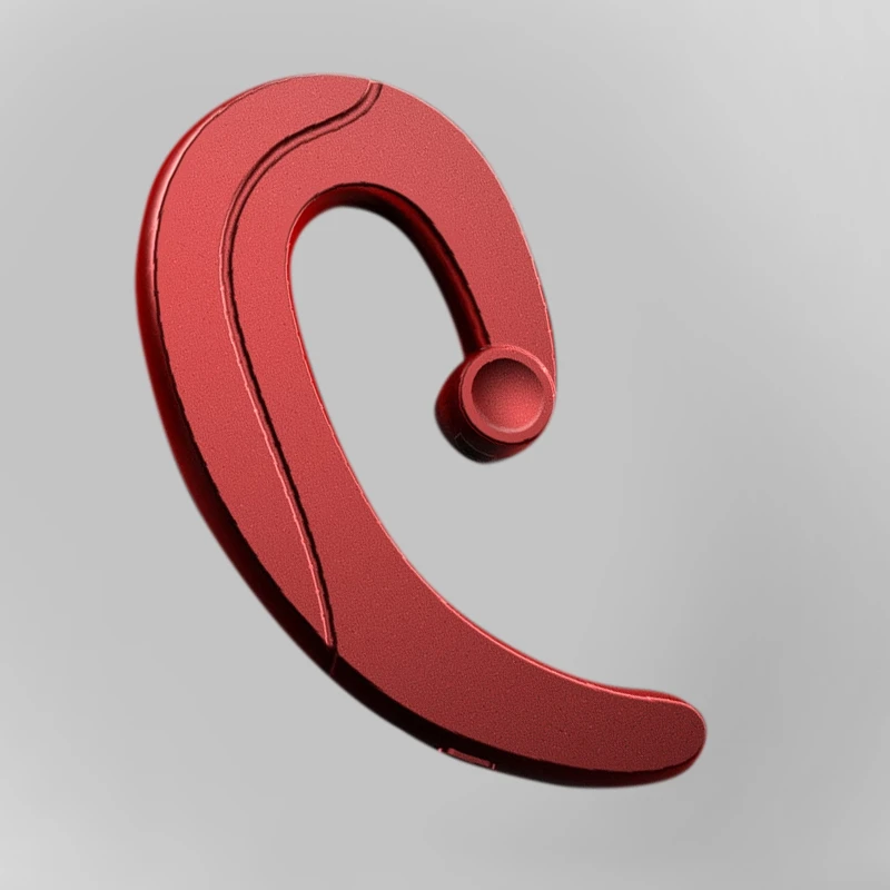 Wireless Bluetooth Headset for Smartphone Hands Free Bluetooth Earphone with Microphone Headphone Voice