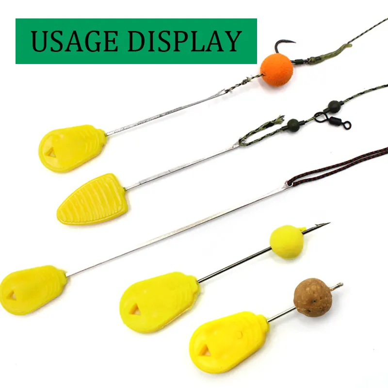 TUXIBIN 5 pcs Esche da Pesca, Kit di Esche da Pesca, Esche da Spinning, Esche Minnow, Crankbaits
