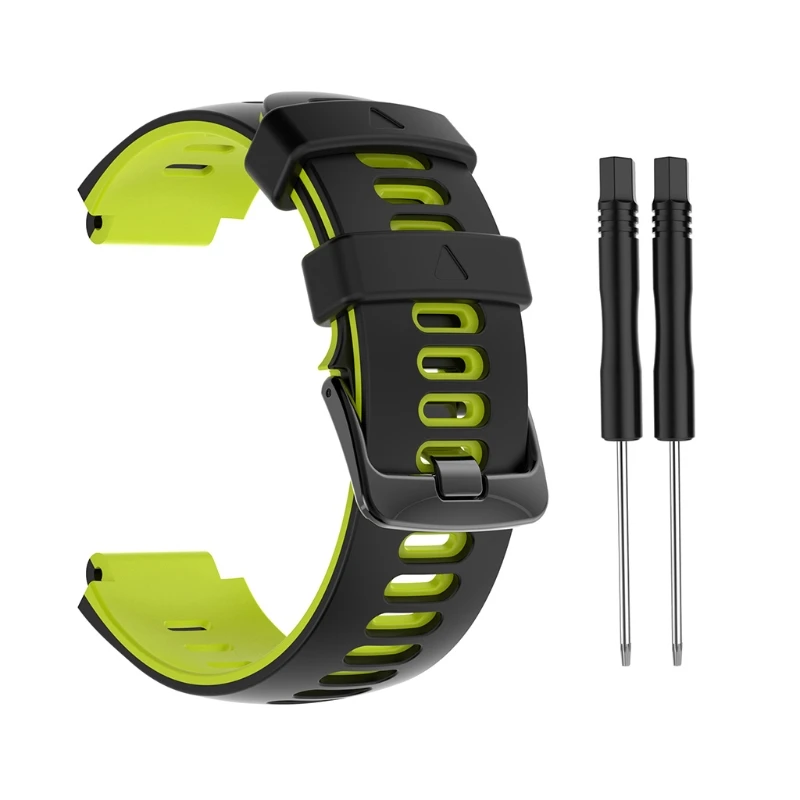40GD for garmin Forerunner 735xt Band Strap Smartwatch Wristband Soft  Sports Bracelet|Smart Accessories| - AliExpress