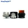 Electronic Cigarettes