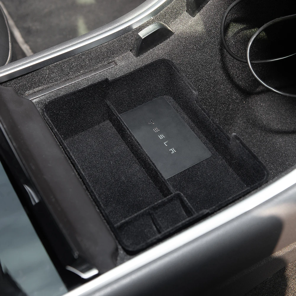Model 3: Mittelkonsole Organizer für Armlehne* Model 3: Mittelkonsole Organizer für Armlehne*