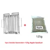 smoker 125g Chip