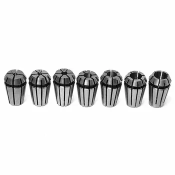 

8xER11 1-7mm Spring Collets with ER11A 5mm Motor Shaft Holder Extension Rod