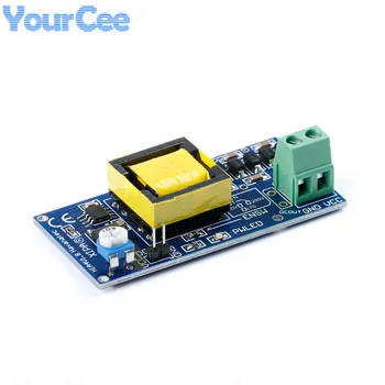 

High Voltage DC-DC Step Up Boost Power Module 5V-400V 300V 900V 1000V DC to DC Adjustable Converter Board Module Input 3V-5V