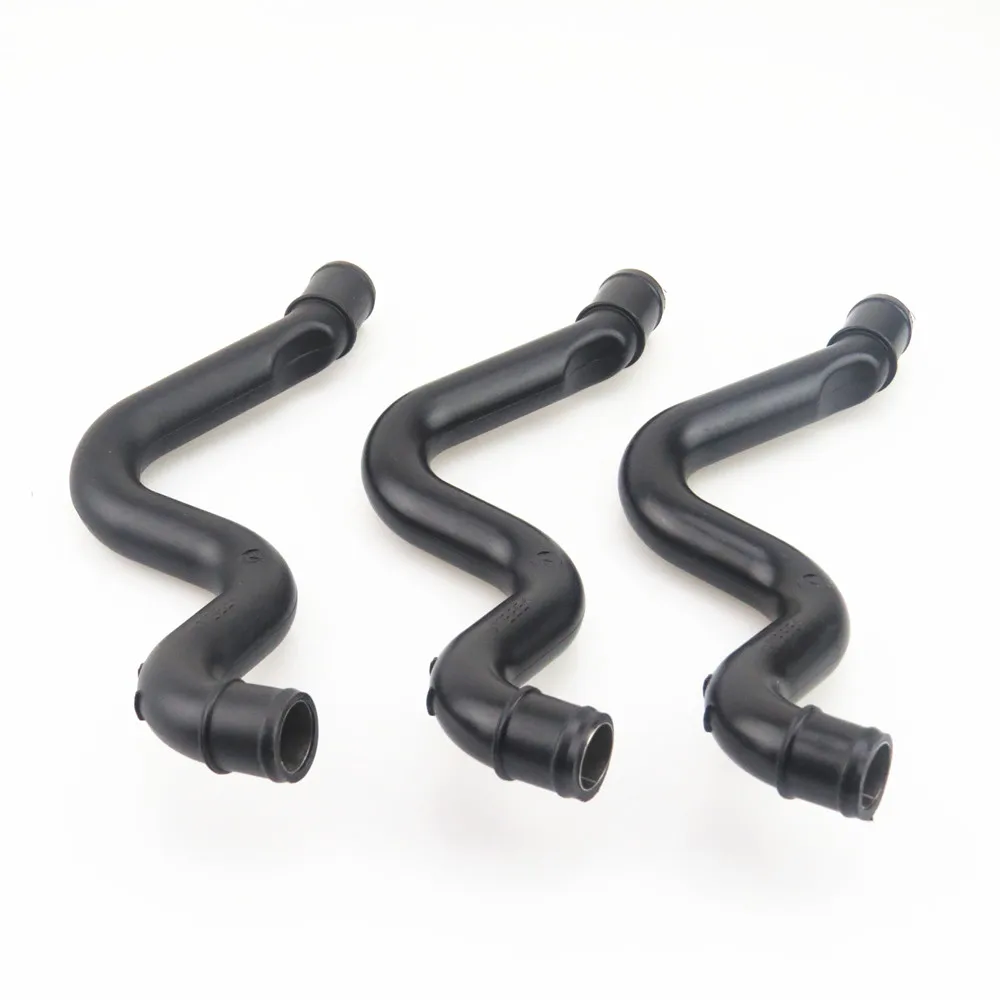Шланг вентиляционный FHAWKEYEQ для картера Seat Leon Toledo TT A3 S3 VW Golf Bora Jetta MK4 06A 103 213 AF 06A103213AF 3