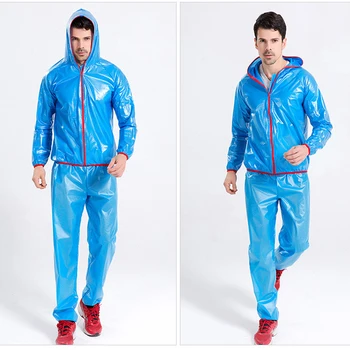 

Rain Coat Men Rain Pants Motorcycle Raincoat Adult Rain Poncho Fishing Rain Gear Outdoor Essentials Fashion Jacket Rain Cover