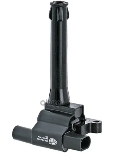 Катушка Зажигания Hella 5da193175891 HELLA арт. 5DA193175891