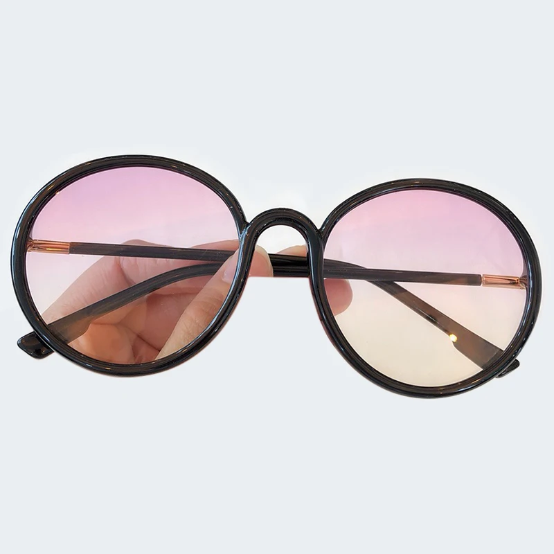 Женские Ретро очки с ацетатной оправой женские солнцезащитные очки Oculos De Sol Feminino с оригинальной упаковочной коробкой