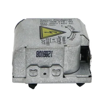 

5DD008319-50 Igniter Xenon Headlight 5DD 008 319-50 D2S / D2R For 2006 2007 2008 Mercedes-Benz R Class (W251) R350 R500
