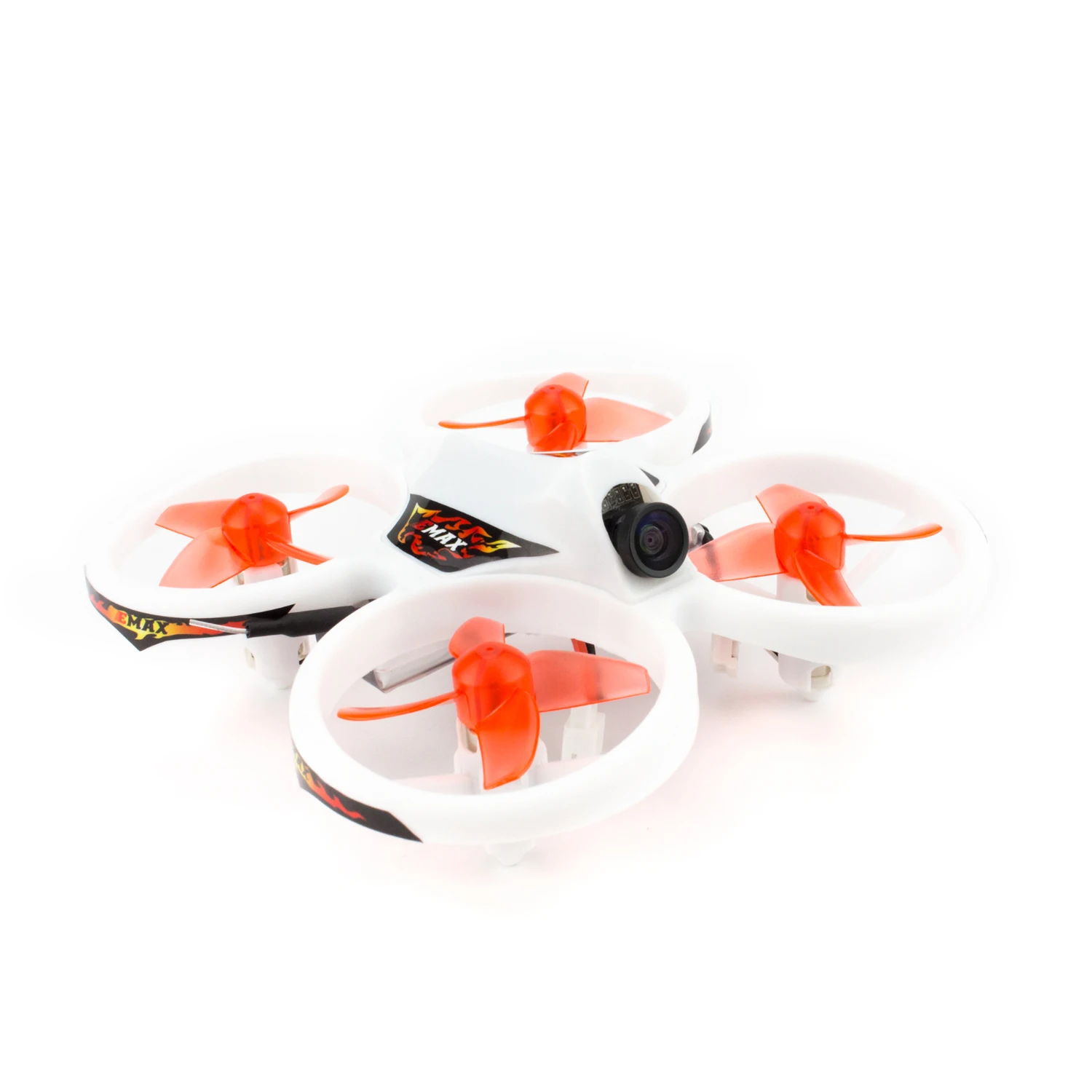 EMAX EZ Pilot Drone для начинающих в помещении Летающий FPV гоночный Дрон с камерой 600TVL гироскоп автоматическое выравнивание смарт-помощь по высоте
