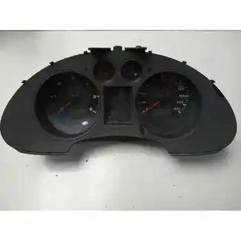 

6L0920820J BOX INSTRUMENTS SEAT IBIZA (6L1)