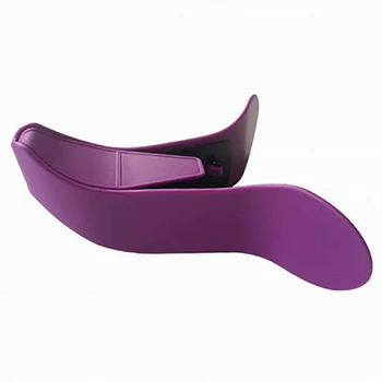 

Gear Hip muscle trainer Elasticity Comfortable Slim Pelvic Thigh Exerciser