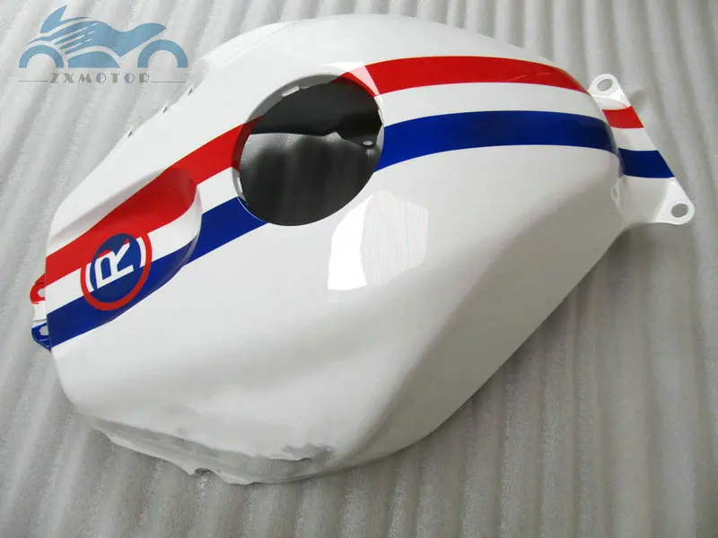 ABS пластик впрыска обтекателя комплект Подходит для Honda CBR600RR 2005 2006 CBR 600 RR 05 06 Замена обтекателей наборы кузова JK10