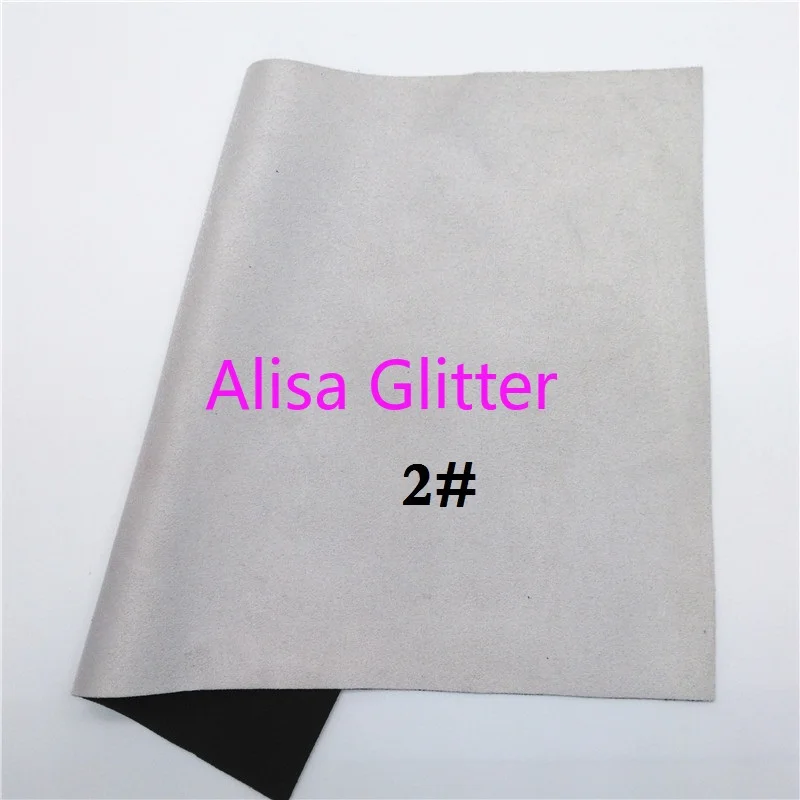 1 шт. A4 Размер 21X29 см от бренда Alisa, блестящая бархатная ткань для лук DIY E02E