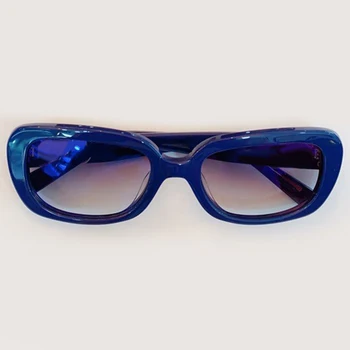 

2020 Brand New Design Sunglasses Women Fashion Trend Sun Glasses Female UV400 Pink Glasses Lentes De Sol Mujer