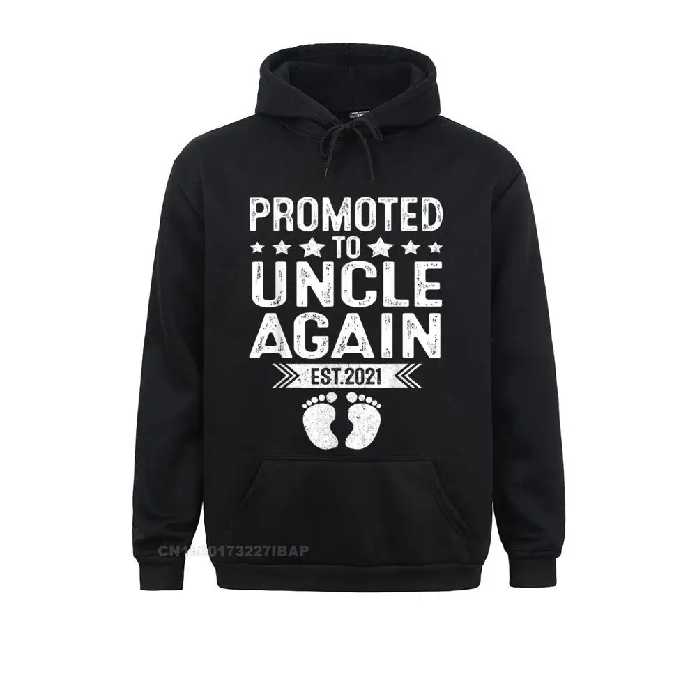  Hoodies Cute Birthday Long Sleeve Men Sweatshirts Casual Clothes 23575 black