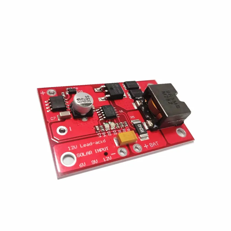 1S ячейка 12V литиевая батарея Зарядка 3 7 V 4 2 CN3791 регулятор MPPT контроллер солнечной