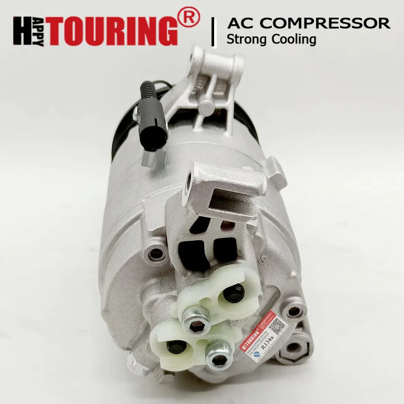 For mini ac compressor auto Mini Cooper& Cooper S 2002-2008 Mini R50 R52 R53 R56 64521171310 64526918122 1139014 351135601